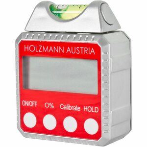 Holzmann Digitaler Winkelmesser DWM90