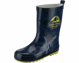 Jurassic World »Jurassic World Gummistiefel für Jungen« Gummistiefel