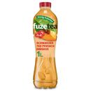 Bild 1 von Fuze Tea Schwarzer Tee Pfirsich-Hibiskus (Einweg)