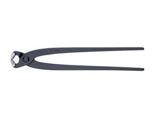 Knipex Monierzange 280 mm schwarz atramentiert