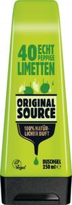 Original Source Limetten Duschgel