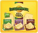 Bild 1 von Leerdammer Käse Trio