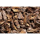 Bild 1 von Rindenmulch Rot-Braun 0 - 40 mm 1000 l Big-Bag