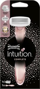 Wilkinson Intuition Complete Rasierer