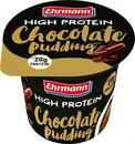 Bild 1 von Ehrmann High Protein Pudding Schoko