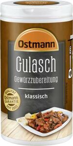 Ostmann Ungarisch Gulasch Würzer
