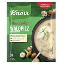 Bild 1 von Knorr Feinschmecker Waldpilz Cremesuppe