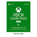 Bild 1 von Xbox Game Pass f&uuml_r PC 3 Monate