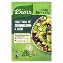 Bild 1 von Knorr Salatkrönung Croutinos mit Sonnenblumenkernen