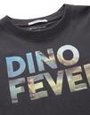 Bild 3 von TOM TAILOR - Mini Boys Shirt mit Foto Print Dino Fever