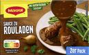 Bild 1 von Maggi Sauce zu Rouladen Pack