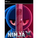 Bild 1 von 10 Second Ninja X