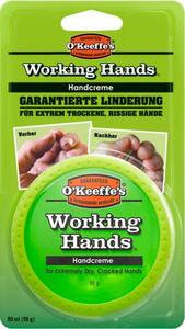 O'Keeffe's Working Hands Handcreme