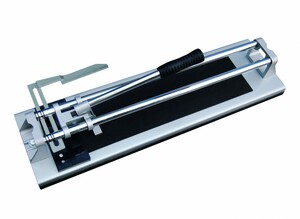 TrendLine Fliesenschneider TF500 Max. Schnittlänge: 350 mm