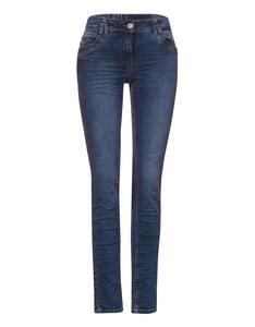 CECIL - Loose Fit Jeans