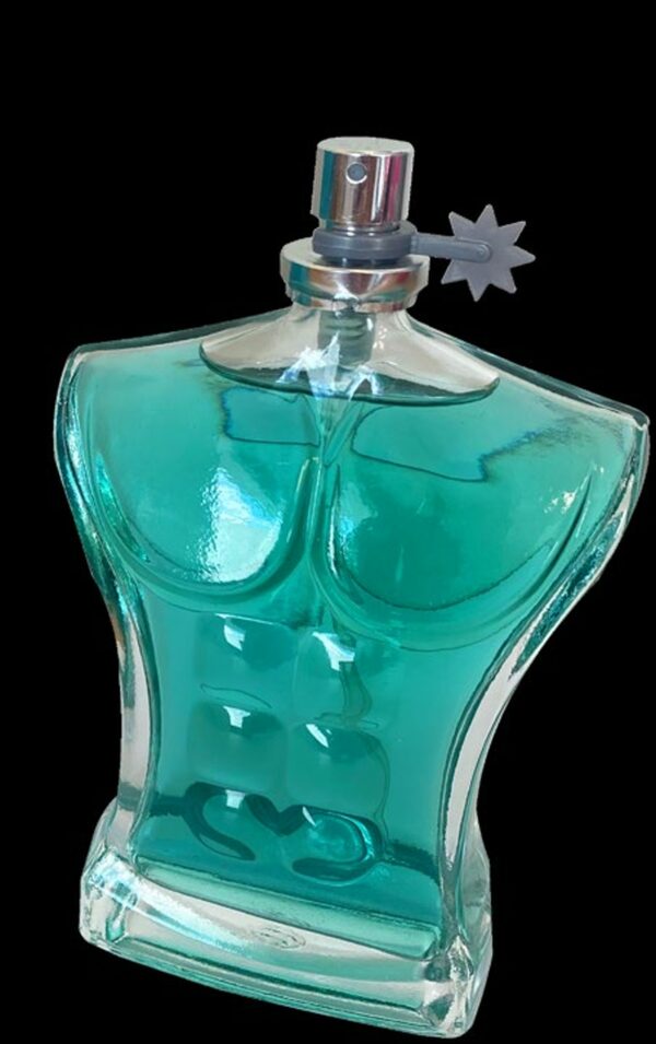 Bild 1 von „Real Time“ Parfüm