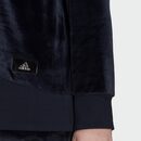 Bild 2 von adidas Performance Sweatshirt »HOLIDAYZ COZY VELOUR – GROSSE GRÖSSEN«