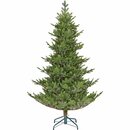 Bild 1 von Künstlicher Weihnachtsbaum Chir Grün TIPS 2058 H155 x Ø104 cm