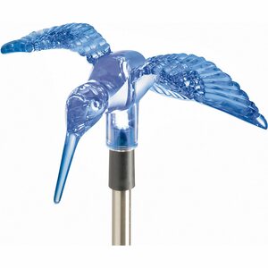 LED-Solarleuchte Dolce Kolibri