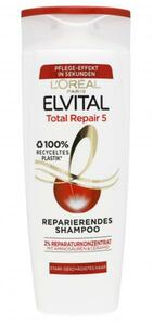 L'Oréal Elvital Total Repair 5 Shampoo
