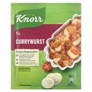 Bild 1 von Knorr Fix Currywurst