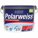 Bild 1 von Schöner Wohnen Innen- und Wandfarbe Polarweiss matt 10 l