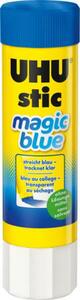 Uhu Stic Magic blue Klebestift lösungsmittelfrei