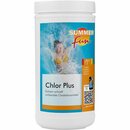 Bild 1 von Summer Fun Desinfektion Chlor Plus Aktivsauerstoff 1 kg