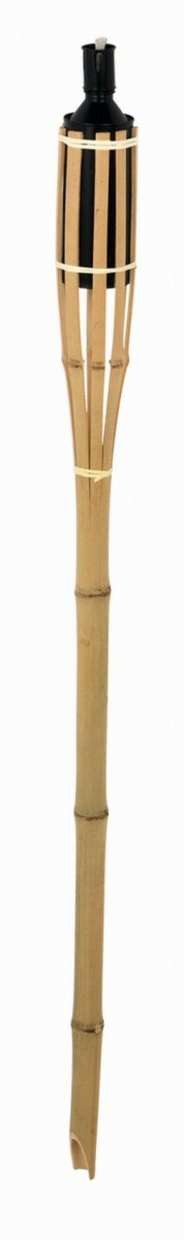 Bild 1 von Favorit Bambusfackel
, 
120 cm, natur