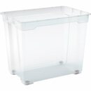 Bild 1 von OBI Allzweckbox Santos Transparent XXL 78 l