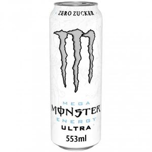 Monster Mega Energy Ultra Zero Zucker (Einweg)