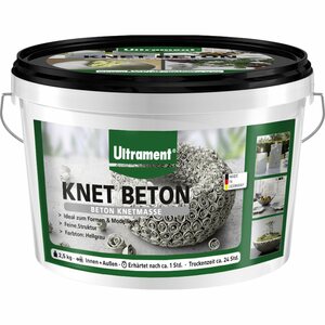 Ultrament Knet Beton 2,5 kg
