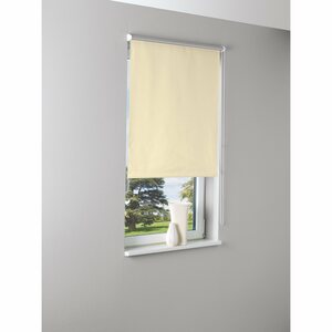 OBI Hitzeschutzrollo Manresa 80 cm x 175 cm Beige