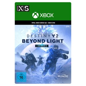 Destiny 2 Beyond Light (Xbox)