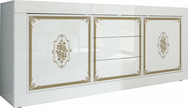 Bild 1 von LC Sideboard »Sheyla Sideboard«, Breite 210 cm