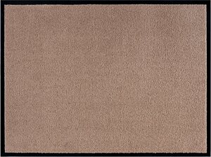 Fußmatte »Triton«, Home affaire, rechteckig, Höhe 7 mm, Schmutzmatte, Schmutzfangmatte, In- und Outdoor geeignet, waschbar