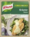 Bild 1 von Knorr Feinschmecker Kräuter Sauce
