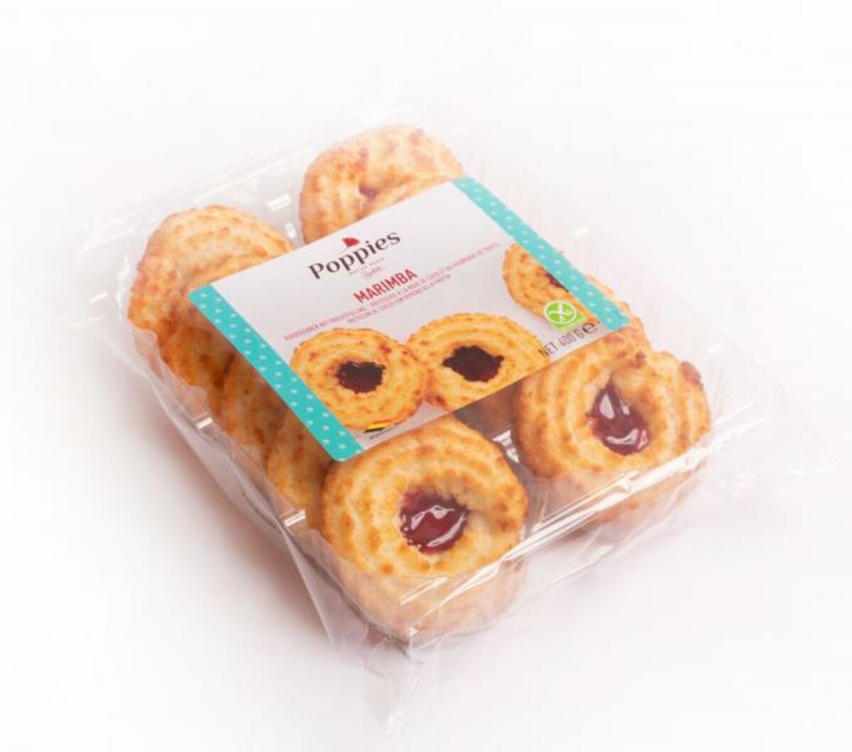 Bild 1 von Poppies Marimbas