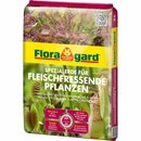 Bild 1 von Floragard Spezialerde für fleischfressende Pflanzen 1 x 3 l