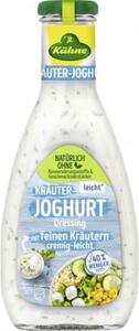 Kühne Dressing Kräuter-Joghurt leicht