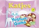 Bild 1 von Katjes Yoghurt-Gums