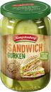 Bild 1 von Hengstenberg Sandwich-Gurken