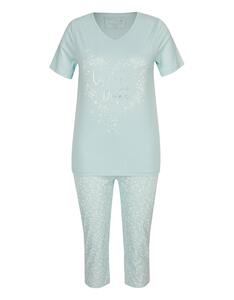 Bexleys woman - Pyjama mit Print