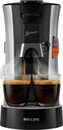 Bild 3 von Philips Senseo Kaffeepadmaschine SENSEO® Select CSA250/10, inkl. Gratis-Zugaben im Wert von € 14,- UVP