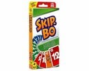 Bild 1 von Mattel® Spiel, »Mattel 52370 - Mattel Games - Kartenspiel, Skip-Bo«