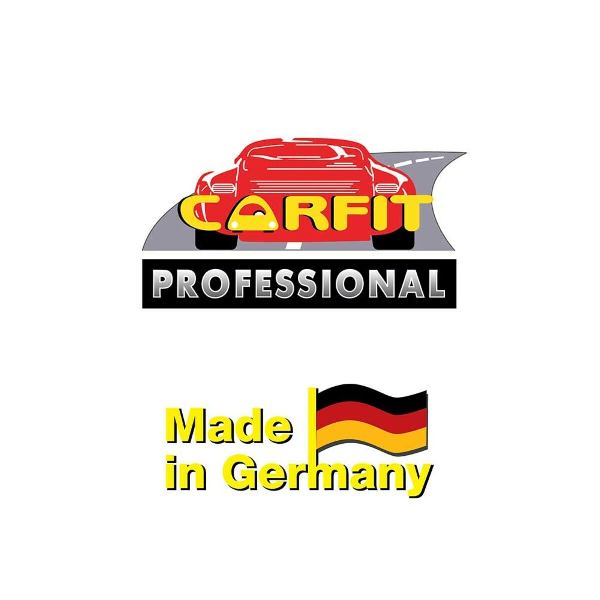 Bild 2 von Carfit Professional Universal Silikon-Leichtgleitöl 3er Set