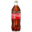 Bild 1 von Coca Cola Zero Sugar koffeinfrei