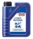 Bild 1 von Liqui Moly 2-Takt-Motoröl selbstmischend 1 l
