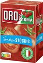 Bild 1 von Oro di Parma Tomaten stückig