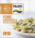 Bild 1 von Frosta Penne Gorgonzola mit Blattspinat